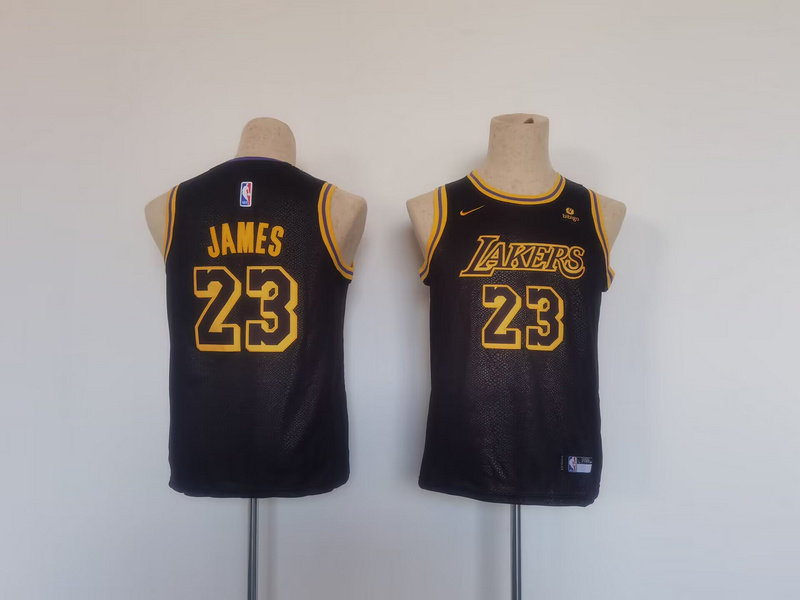 NBA Kids Jersey